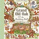Magic Cat Grand Old Oak and the Birthday Ball