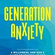 Abrams Image Generation Anxiety: A Millennial and Gen Z Guide to Staying Afloat in an Uncertain World
