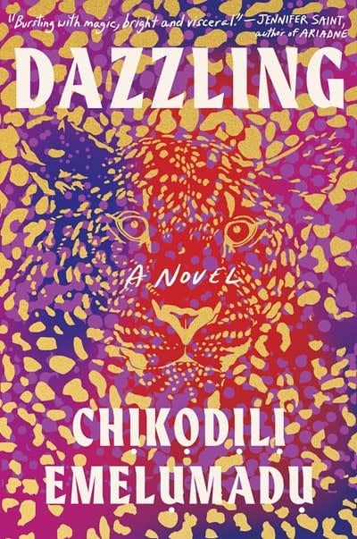 The Overlook Press Dazzling