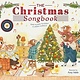 Magic Cat The Christmas Songbook: Sing Along to Eight Classic Carols