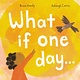 Enchanted Lion Books What If One Day...