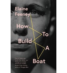 Biblioasis How to Build a Boat
