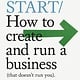 Do Start: How to create and run a business (that doesn't run you)