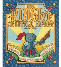 The Knight of Little Import