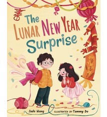 The Lunar New Year Surprise