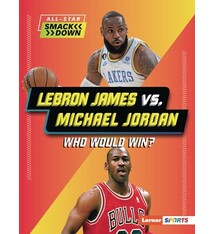 LeBron James vs. Michael Jordan: Who Would Win?