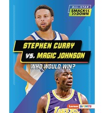 Stephen Curry vs. Magic Johnson: Who Would Win?