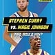Stephen Curry vs. Magic Johnson: Who Would Win?