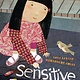 Sensitive