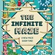 Laurence King Publishing The Infinite Maze: A New Maze Every Time!