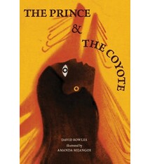 Levine Querido The Prince and the Coyote
