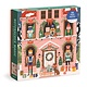 Galison Nutcracker Magic 500 Piece Puzzle