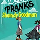 Levine Querido The Dubious Pranks of Shaindy Goodman