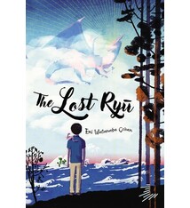 Levine Querido The Lost Ryu