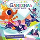 Chronicle Books Ganesha's Great Race