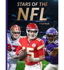 Abbeville Kids Stars of the NFL