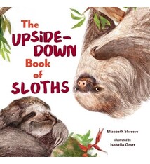 Norton Young Readers The Upside-Down Book of Sloths