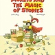 Morris and the Magic of Stories