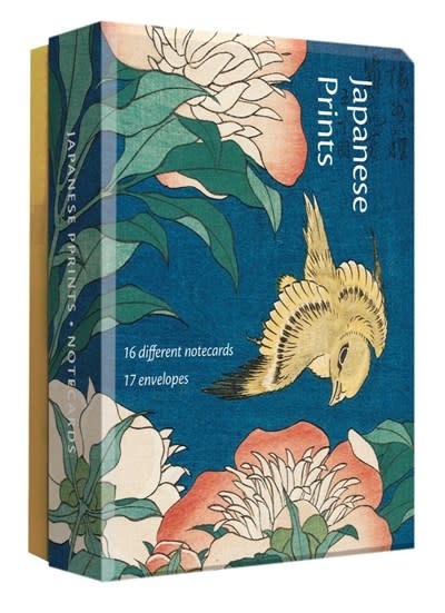 Abbeville Press Japanese Prints: From the Collection of the Museum of Fine Arts, Boston