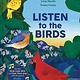 Norton Young Readers Listen to the Birds