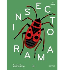 Insectorama: The Marvelous World of Insects