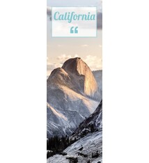 California Bookmarks