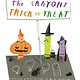 Philomel Books The Crayons Trick or Treat