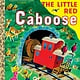 Golden Books The Little Red Caboose