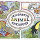 G.P. Putnam's Sons Books for Young Readers Jan Brett's Animal Treasury