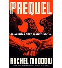 Crown Prequel: An American Fight Against Fascism