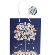 Falling Blossoms (Deluxe Gift Bag)