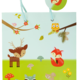 Woodland Friends (Deluxe Gift Bag)