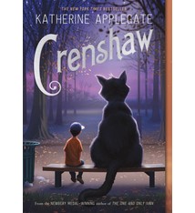 Square Fish Crenshaw