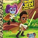 Golden Books Get Well, Nubs! (Star Wars: Young Jedi Adventures)
