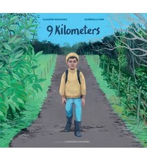 Eerdmans Books for Young Readers 9 Kilometers
