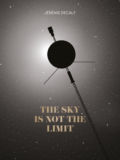 Eerdmans Books for Young Readers The Sky Is Not the Limit