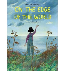 Eerdmans Books for Young Readers On the Edge of the World