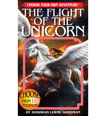 Choose Your Own Adventure: The Flight of the Unicorn