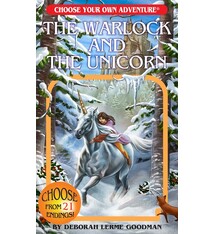 Choose Your Own Adventure: The Warlock and the Unicorn