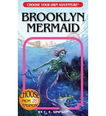 Choose Your Own Adventure: Brooklyn Mermaid