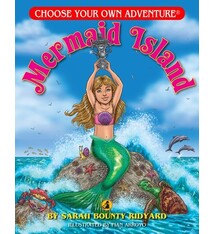 Choose Your Own Adventure: Mermaid Island