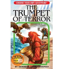 Choose Your Own Adventure: The Trumpet of Terror