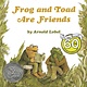 Harper Frog and Toad Are Friends (I Can Read!, Lvl 2)