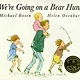 Margaret K. McElderry Books We're Going on a Bear Hunt