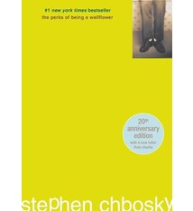 The Perks of Being a Wallflower