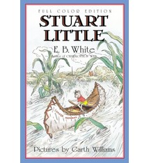 Harper Stuart Little (Special Color Ed.)