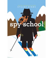 Simon & Schuster Books for Young Readers Spy School 04 Spy Ski School