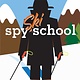 Simon & Schuster Books for Young Readers Spy School 04 Spy Ski School
