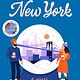 A Winter in New York: A novel