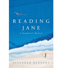 Reading Jane: A Daughter's Memoir